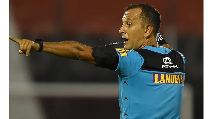 Show del Fútbol: Boca sospecha que el árbitro de hoy es de River