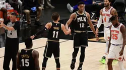 ¿La máxima sorpresa de los Playoffs de la NBA?