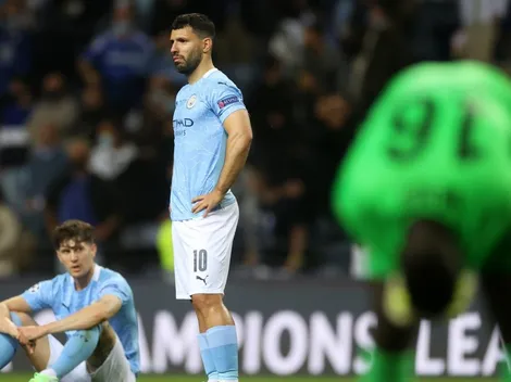 Vuelta de hoja: Barcelona espera a Agüero mañana mismo