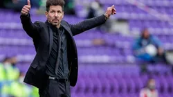 ¿Se dará lo que pidió el Cholo?