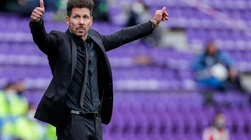 ¿Se dará lo que pidió el Cholo?