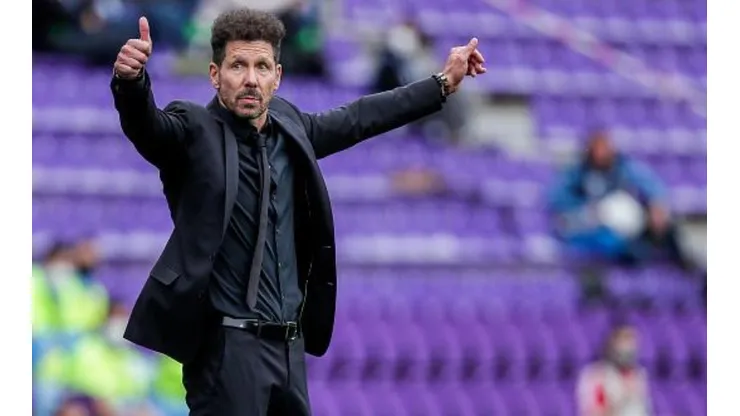 ¿Se dará lo que pidió el Cholo?