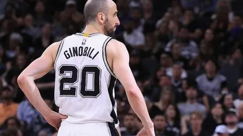 La influencia de Manu sigue vigente en la NBA