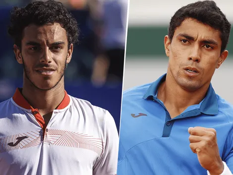 Francisco Cerúndolo vs. Thiago Monteiro: horario y streaming oficial para ver el partido por la primera ronda de Roland Garros