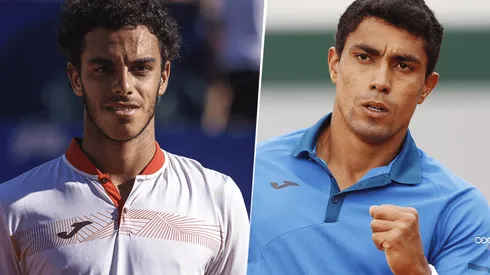 Cerúndolo debutará en Roland Garros, ya que, entró como lucky loser. (Foto: Getty).