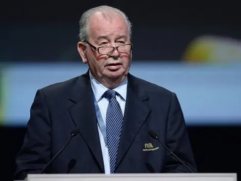 Arsenal, al borde de un nuevo descenso tras la muerte de Julio Humberto Grondona