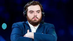 Ibai Llanos siempre da la nota.