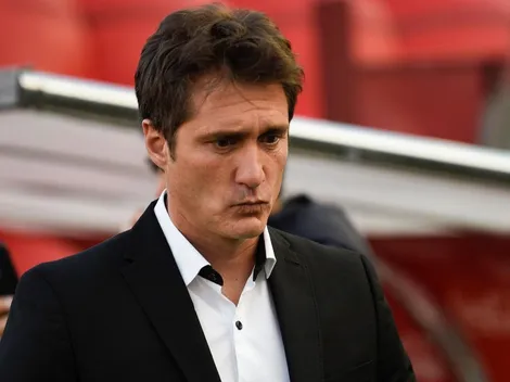 Radio Marca: Guillermo Barros Schelotto fue ofrecido al Real Madrid