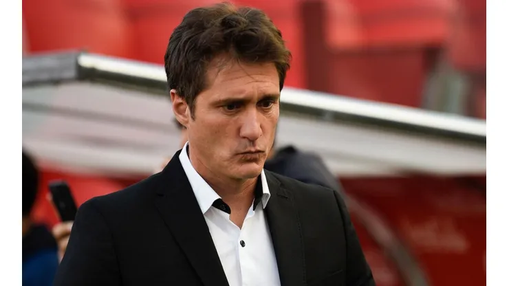 Radio Marca: Guillermo Barros Schelotto fue ofrecido al Real Madrid