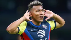 Los 2 jugadores que Boca le ofrecería al América por Roger Martínez