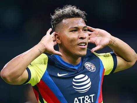 Los 2 jugadores que Boca le ofrecería al América por Roger Martínez