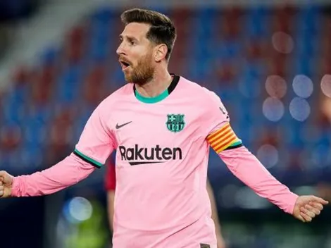 Messi con sangre nueva: Barcelona cerró dos refuerzos de jerarquía