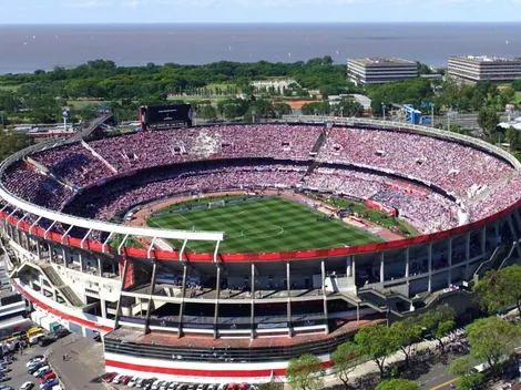 ¿Qué pasó el día que River se fue a la B con incidentes y disturbios incluidos tras el descenso en el Monumental?