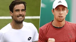 Pella intentará pasar a la segunda ronda de Roland Garros. (Foto: Getty).