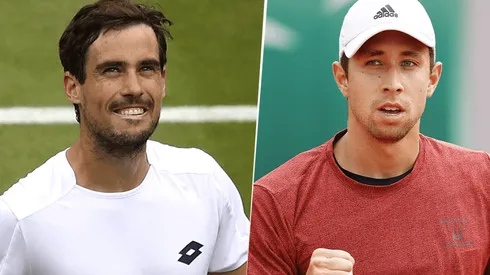 Pella intentará pasar a la segunda ronda de Roland Garros. (Foto: Getty).