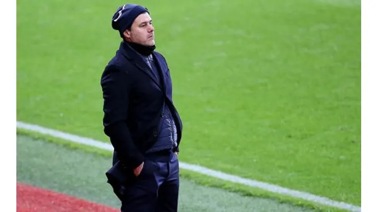 ¿Cuál será el destino de Pochettino?