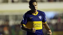 Almendra subió una foto y el comentario de De Rossi enloqueció a los hinchas