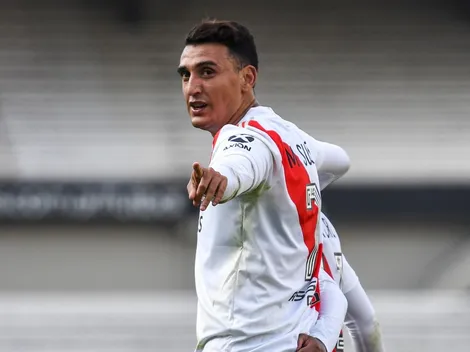 Matías Suárez, sin filtro: "Tenemos que dar la cara como si fuéramos robots”