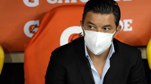 Marcelo Gallardo deberá tomar una decisión.
