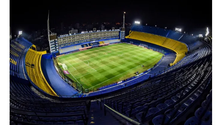 Foto: Conmebol