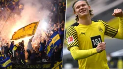 ¿Cómo se hizo Haaland hincha de Boca? La historia que se volvió viral