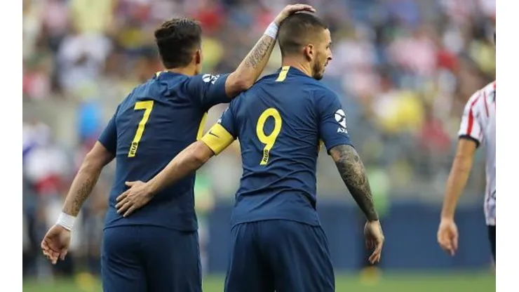 ¿Vuelve el Pipa?