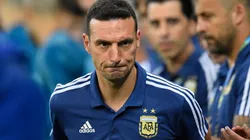 ¿Lo merecen?: los 2 titulares que perderían el puesto en la Selección Argentina