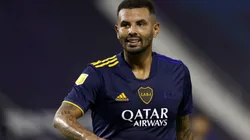 Notición para Boca: Cardona estará ante Racing pese al llamado de Colombia