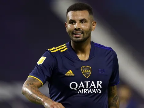 Notición para Boca: Cardona estará ante Racing pese al llamado de Colombia