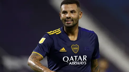 Notición para Boca: Cardona estará ante Racing pese al llamado de Colombia