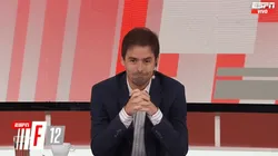 No es el que creés: Mariano Closs contó de qué club es "simpatizante, pero no hincha"