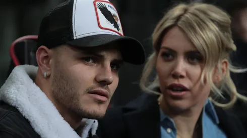 Ahora o nunca: por qué Boca tiene que ir sí o sí por Mauro Icardi