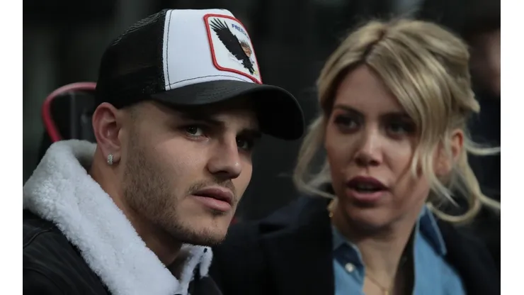 Ahora o nunca: por qué Boca tiene que ir sí o sí por Mauro Icardi