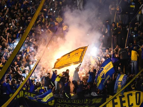 Boca campeón 1954: El récord de mayor cantidad de entradas vendidas en un partido y en un campeonato