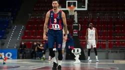 Vildoza, de Baskonia a la NBA
