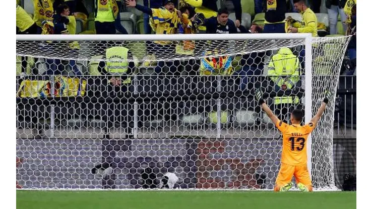Rulli, héroe