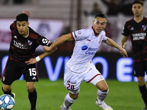 TyC Sports: Gallardo llamó a un jugador porque se lo quiere 'robar' a Boca