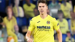 El defensor de Villareal fue convocado por Scaloni para la doble fecha de Eliminatorias.