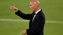 Un DT argentino suena en España para reemplazar a Zidane en Real Madrid