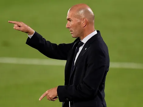Un DT argentino suena en España para reemplazar a Zidane en Real Madrid