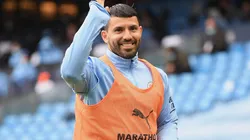 Sacan a la luz algunos detalles del contrato que Agüero firmará con Barcelona