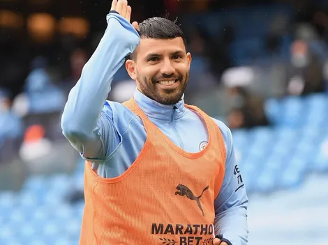 Sacan a la luz algunos detalles del contrato que Agüero firmará con Barcelona