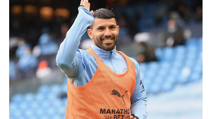 Sacan a la luz algunos detalles del contrato que Agüero firmará con Barcelona