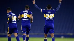 El tuit de Boca ni bien se confirmó la clasificación a octavos de final
