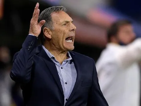 Miguel Ángel Russo: "Boca es un equipo serio"