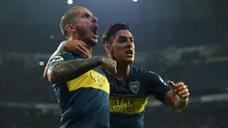 ¿Benedetto puede volver a Boca? El Marsella pidió un jugador a cambio