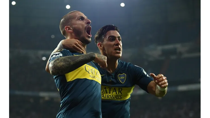 ¿Benedetto puede volver a Boca? El Marsella pidió un jugador a cambio