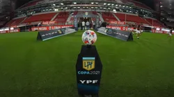 Foto: Liga Profesional de Fútbol