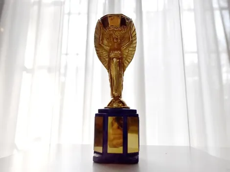 ¿Por qué Argentina no participó en el Mundial de Brasil 1950?