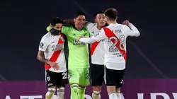 ¿Boca obligó a River a cambiar su slogan en la camiseta?